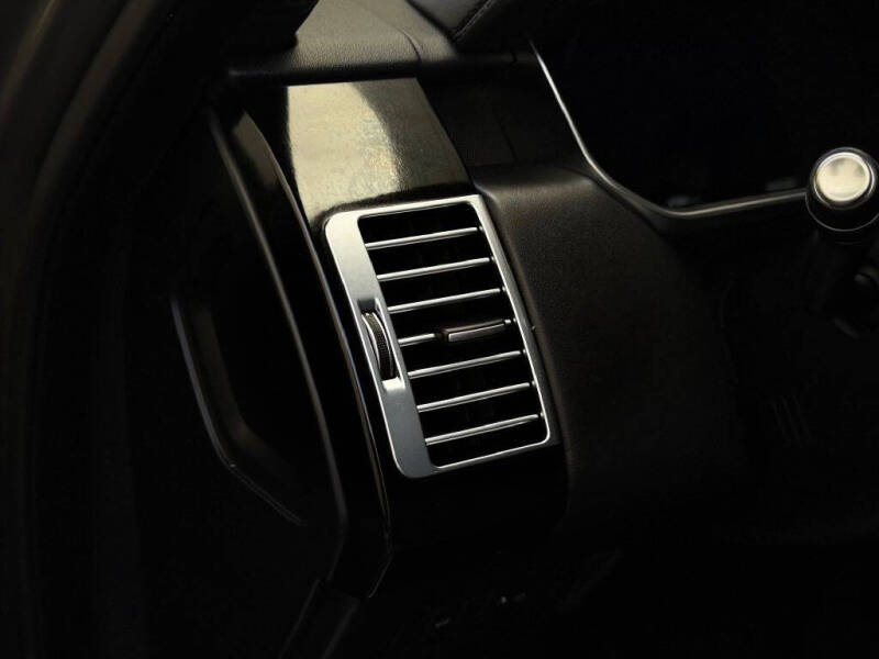 2020 Land Rover Range Rover HSE Td6