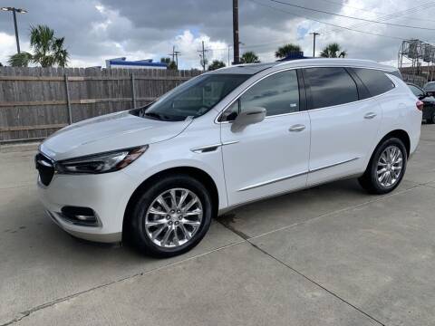 2019 Buick Enclave for sale at Metairie Preowned Superstore in Metairie LA