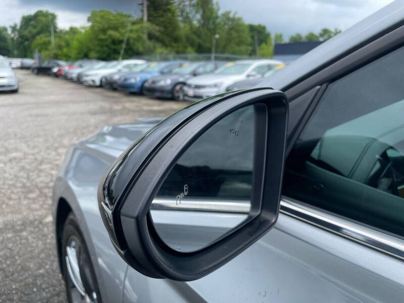 2020 Volkswagen Jetta R-Line