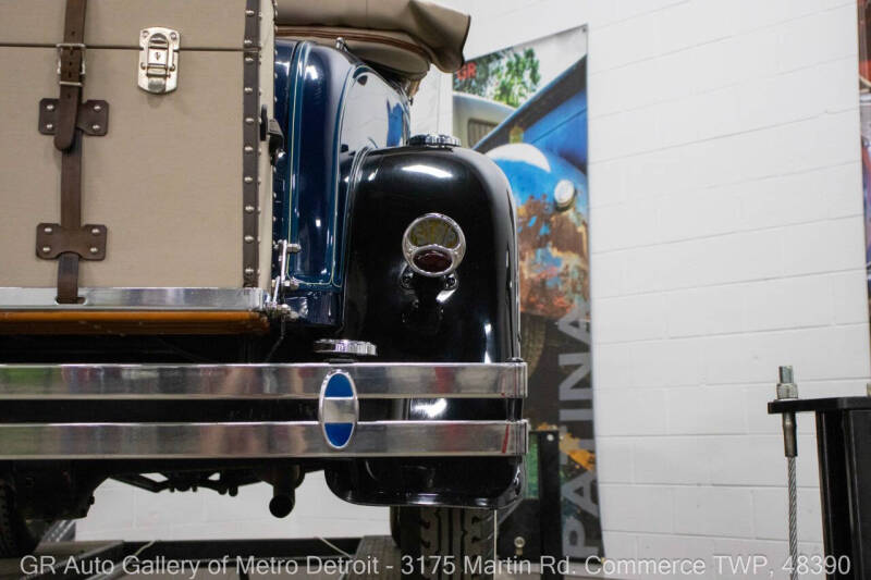 1931 Ford Model A