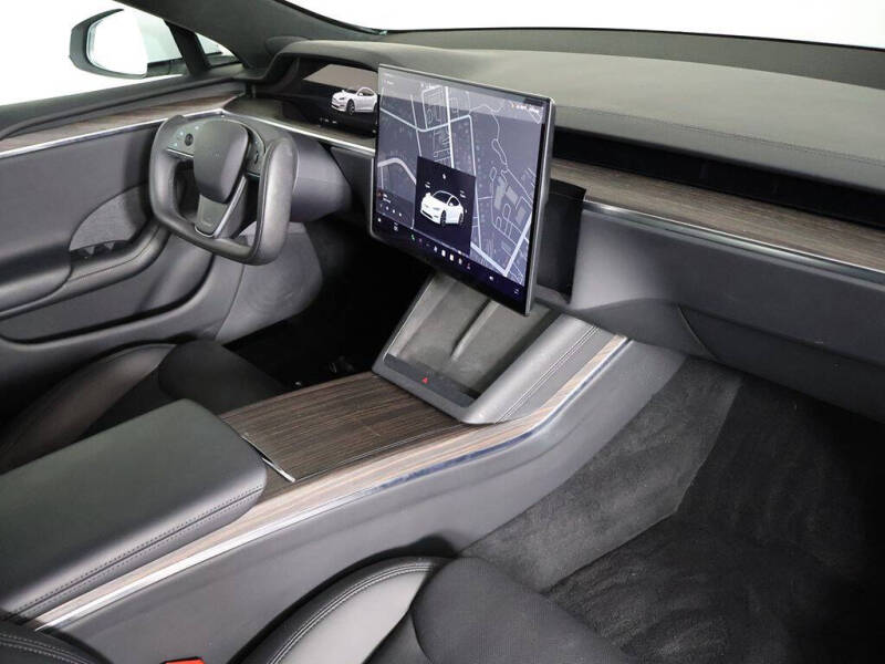 2023 Tesla Model S