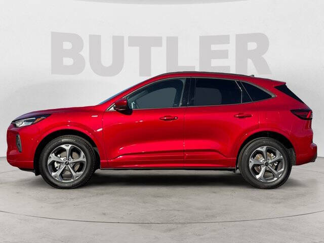 2024 Ford Escape ST-Line Select