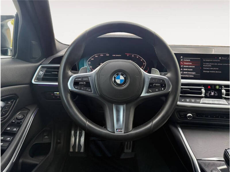 2020 BMW 3 Series M340i