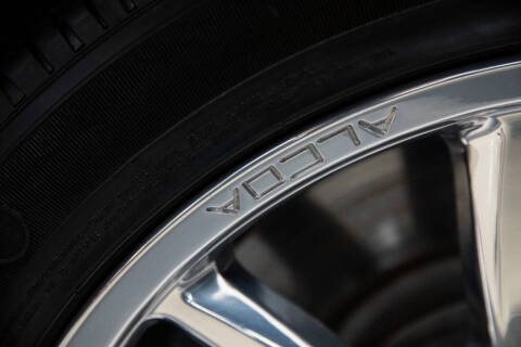 2008 Ford Shelby GT500