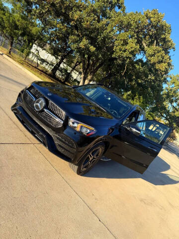 2020 Mercedes-Benz GLE GLE 350 4MATIC