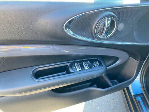 2017 MINI Clubman Cooper S