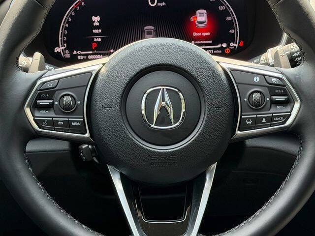 2026 Acura MDX