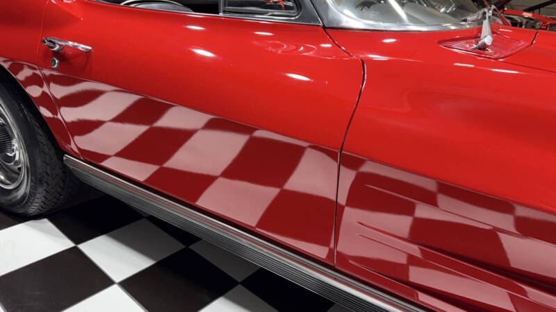 1964 Chevrolet Corvette