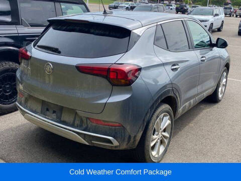 2023 Buick Encore GX Preferred Photo