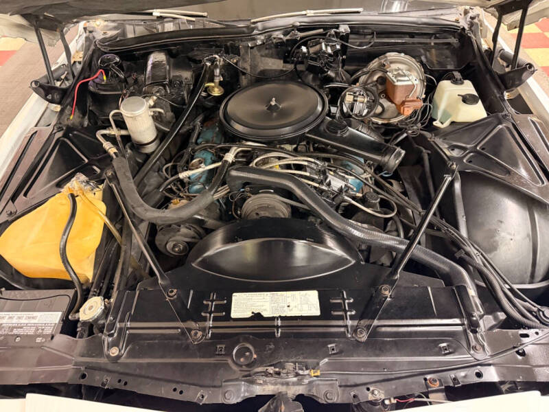 1979 Cadillac DeVille