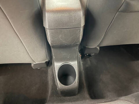 2011 Ford Focus SE