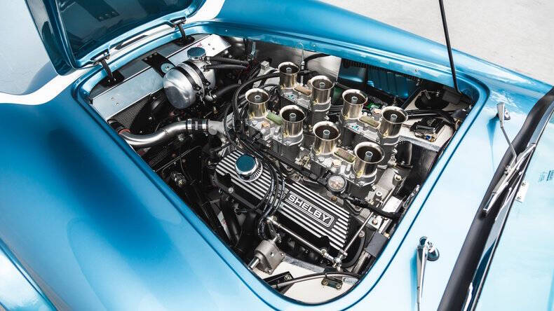 1964 Shelby Cobra