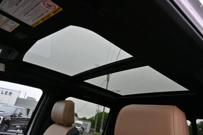 2023 Ford F-250 Super Duty