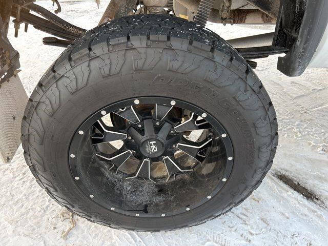 2016 GMC Sierra 1500