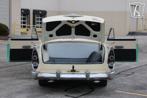 1956 Dodge Coronet