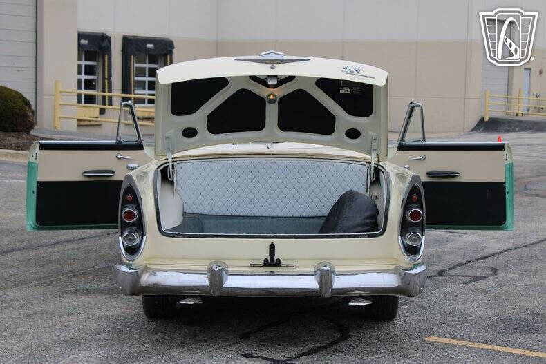 1956 Dodge Coronet