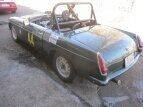 1963 MG MGB