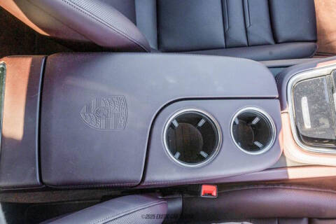 2023 Porsche Panamera GTS