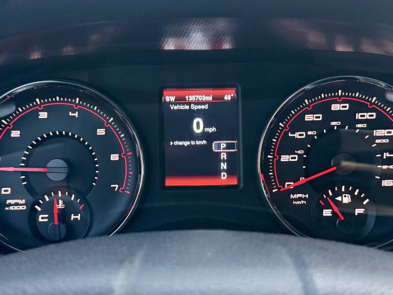 2014 Dodge Charger R/T