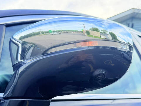 2019 Chrysler Pacifica Hybrid