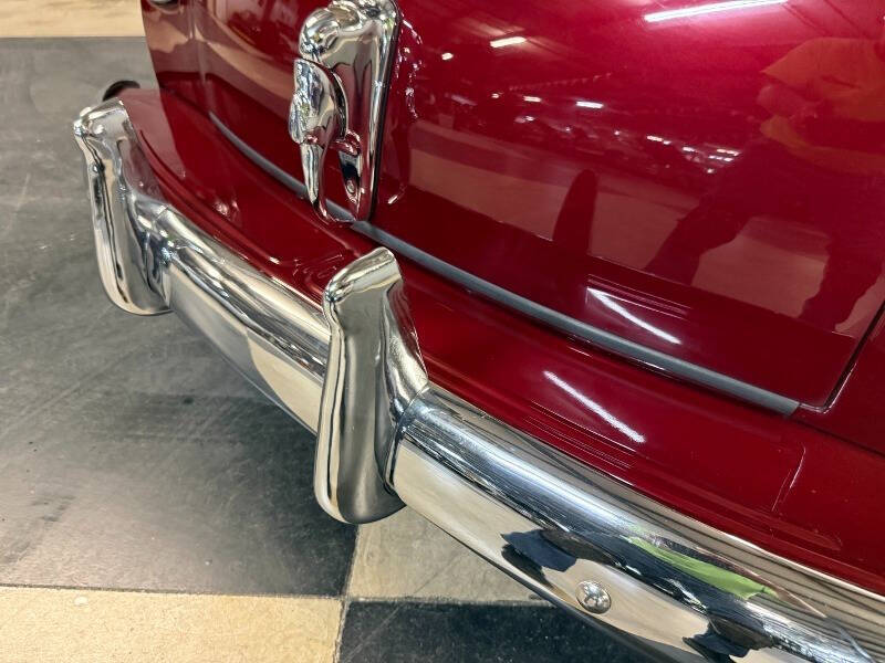1948 Chevrolet Fleetmaster