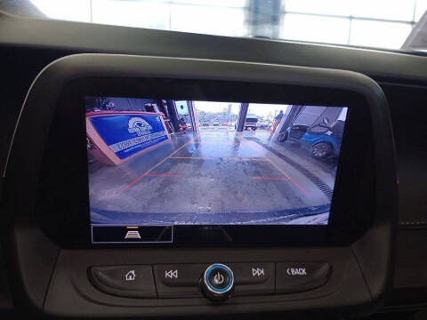 2023 Chevrolet Camaro LT1