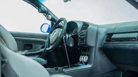 1999 BMW M3