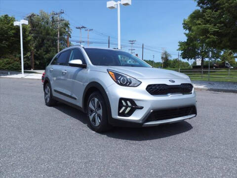 2020 Kia Niro for sale at ANYONERIDES.COM in Kingsville MD