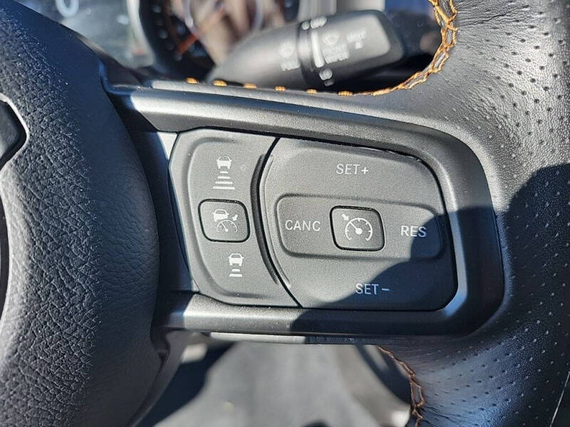 2024 Jeep Gladiator Mojave