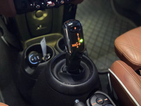 2021 MINI Hardtop 2 Door