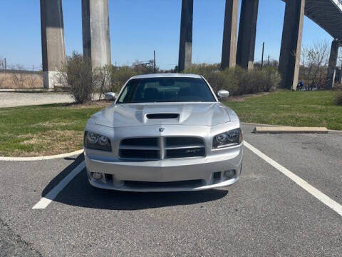 2007 Dodge Charger SRT-8