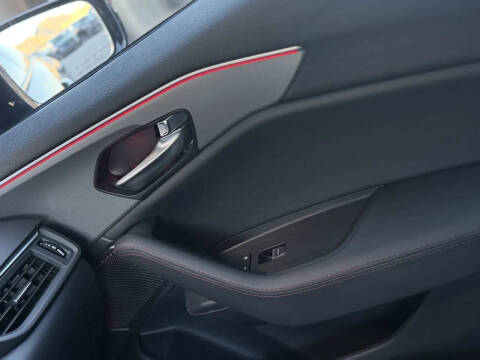 2023 Acura TLX SH-AWD Type S w/Perf. Wheel+Tire