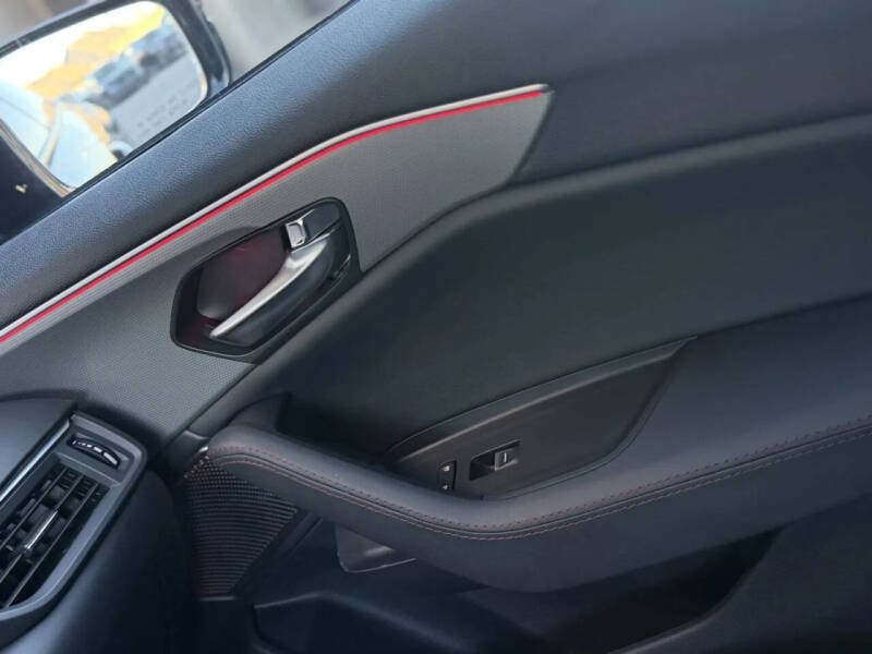 2023 Acura TLX SH-AWD Type S w/Perf. Wheel+Tire