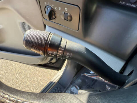 2004 Ford F-350 Super Duty