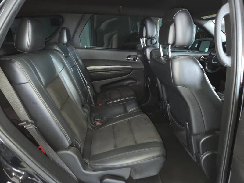 2020 Dodge Durango GT Plus