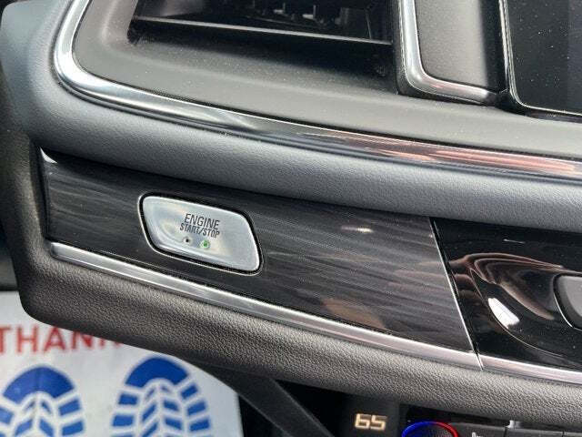 2019 Buick Enclave 29