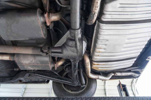 1966 Pontiac Le Mans