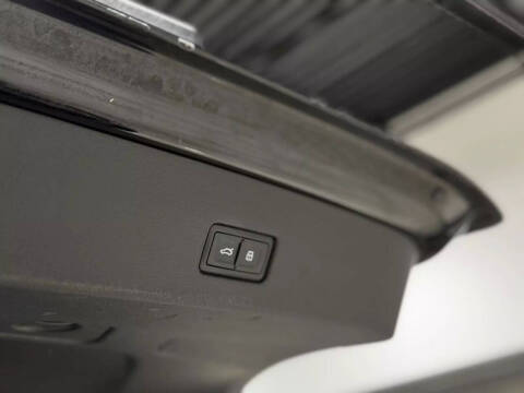 2019 Audi A7 quattro Prestige 55 TFSI