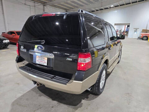 2012 Ford Expedition XLT