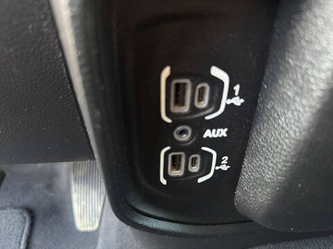 2021 RAM 3500 Big Horn