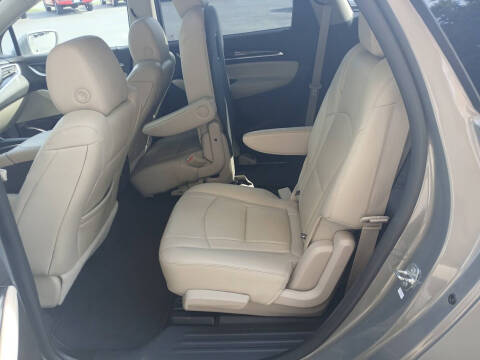 2019 Buick Enclave Essence