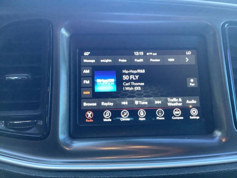 2020 Dodge Challenger R/T