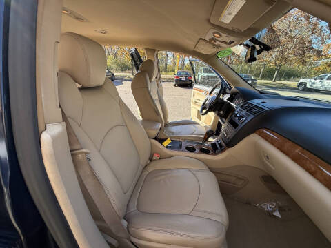 2007 Saturn Outlook XR