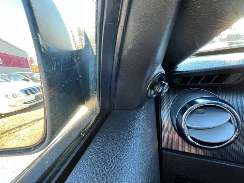 2008 Ford Mustang GT Premium