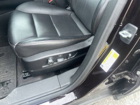 2020 Cadillac XT4 Sport