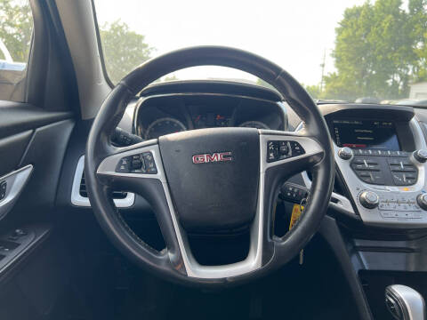 2013 GMC Terrain SLT-1