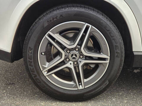 2022 Mercedes-Benz GLE GLE 350