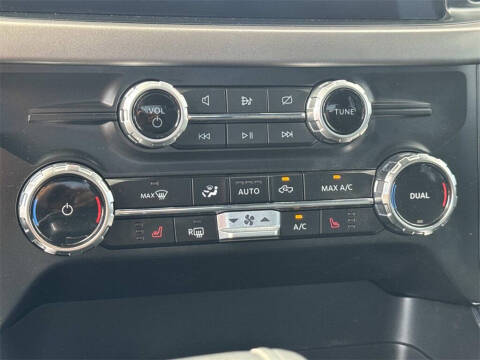 2024 Ford F-150 Lightning XLT