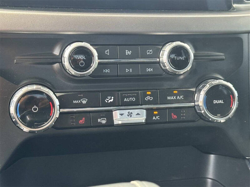 2024 Ford F-150 Lightning XLT