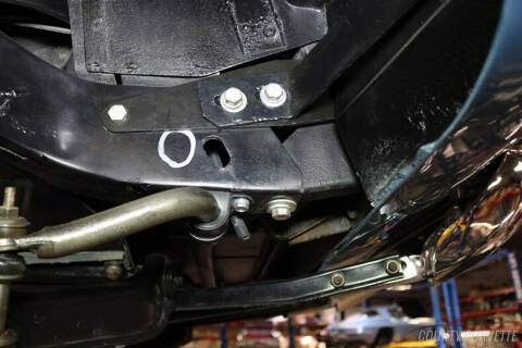 1967 Chevrolet Corvette